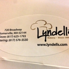 Lyndell's Bakery