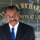 Richardson Terry B - Accident & Property Damage Attorneys