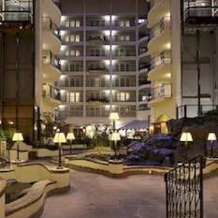 Embassy Suites - Saint Paul, MN