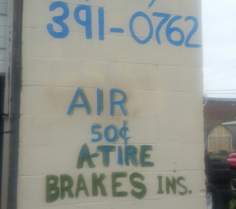 Monkey Tires - Louisville, KY. Lowest prices around