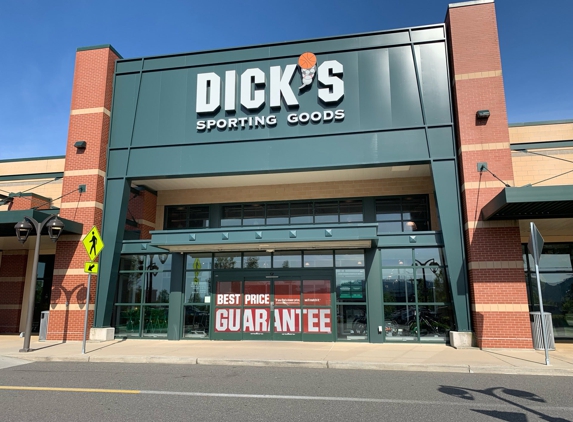 Dick's Sporting Goods - Issaquah, WA