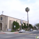 First Baptist Church