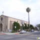 First Baptist Church