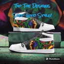 Tip Toe Designs - Hat Shops