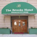 The Brooks Hotel - American Restaurants