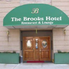 The Brooks Hotel