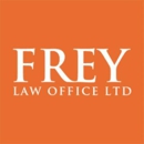 Frey Law Office Ltd - Criminal Law Attorneys