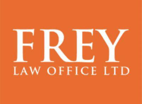 Frey Law Office Ltd - Brainerd, MN