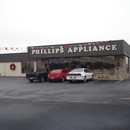 Phillips Appliance - Major Appliances