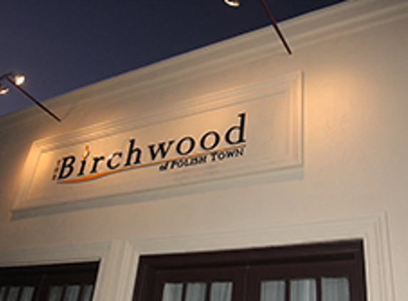 The Birchwood of Polish Town - Riverhead, NY