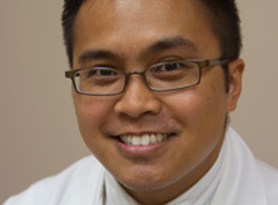 Dr. Gregg Ceniza Castillo, MD - Humble, TX