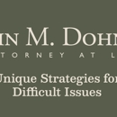 The Dohner Law Firm - Attorneys