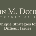 The Dohner Law Firm