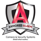 Armored Alarm