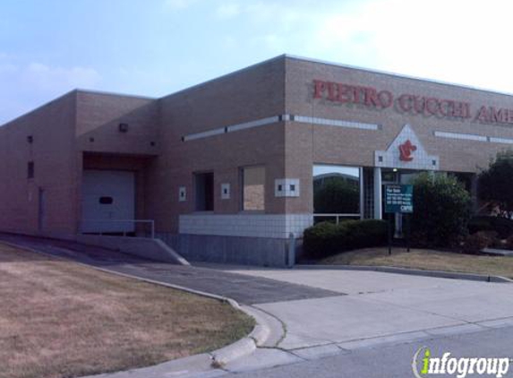 JBC Technologies - Elk Grove Village, IL