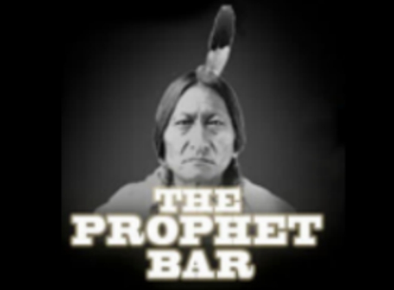 The Prophet Bar - Dallas, TX