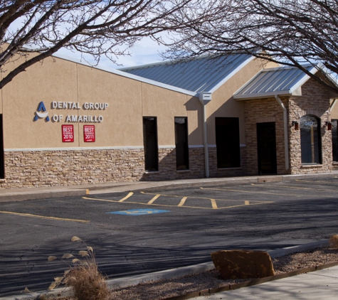 Dental Group of Amarillo - Amarillo, TX