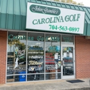 Carolina Golf Manufacturing - Golf Equipment & Supplies