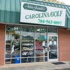 Carolina Golf Manufacturing