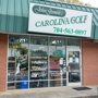 Carolina Golf Manufacturing