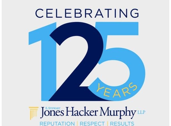 E. Stewart Jones Hacker Murphy - Schenectady, NY