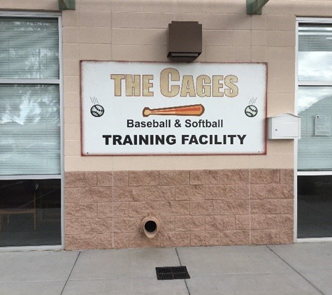 The Cages Training Facility - Phoenix, AZ