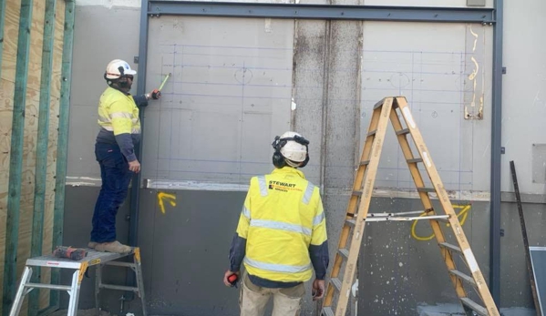 Stewart Concrete Cutting Services - Booie, QLD