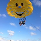 Parasail Clearwater