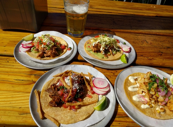 Trejo's Tacos - Los Angeles, CA