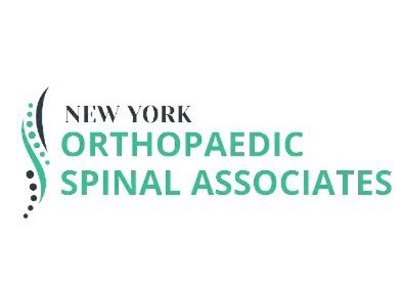 New York Orthopaedic Spinal Associates - New York, NY