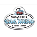 McCarthy Car Wash & Detail Center - Car Wash