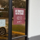 Jiffy Lube Oil Change - Closed
