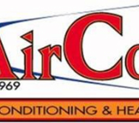 AirCon Service Company - Houston, TX