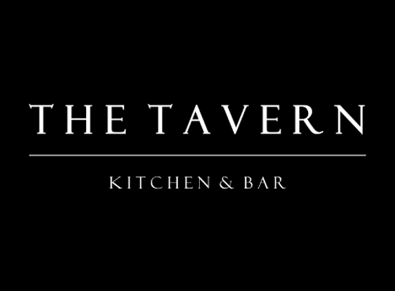 The Tavern Kitchen & Bar - Saint Louis, MO