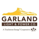 Garland Light & Power Co - Electric Companies