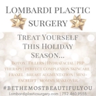 The Lombardi Plastic Surgery Center