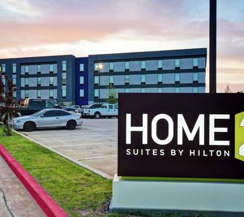 Home2 Suites by Hilton El Reno - El Reno, OK