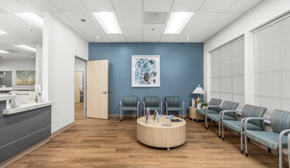 Golden State Dermatology - Alamo, CA