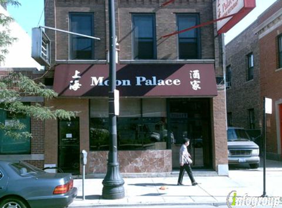 Oriental Palace - Chicago, IL