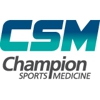 Champion Sports Medicine - Shades Crest gallery