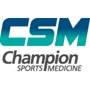 Champion Sports Medicine - CLOSED