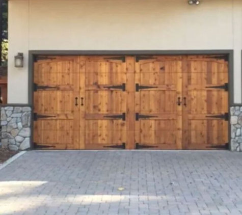 Sierra Nevada Overhead Door - Diamond Springs, CA