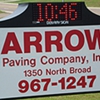 Arrow Paving Co Inc gallery