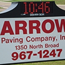 Arrow Paving Co Inc - Paving Contractors