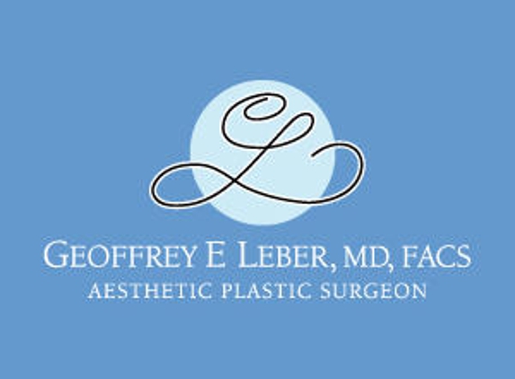 Geoffrey E. Leber, MD, FACS - Scottsdale, AZ