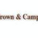 Brown & Camp, LLC - Labor & Employment Law Attorneys
