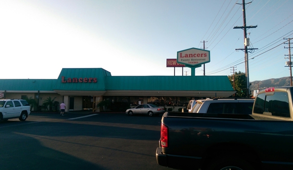 Lancers Restaurant - Burbank, CA