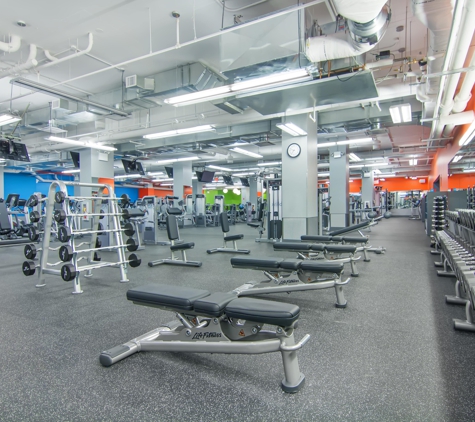 Blink Fitness - New York, NY