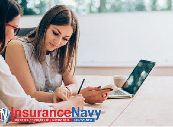 Insurance Navy Brokers - Riverside, IL