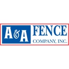 A & A Fence Company, Inc.